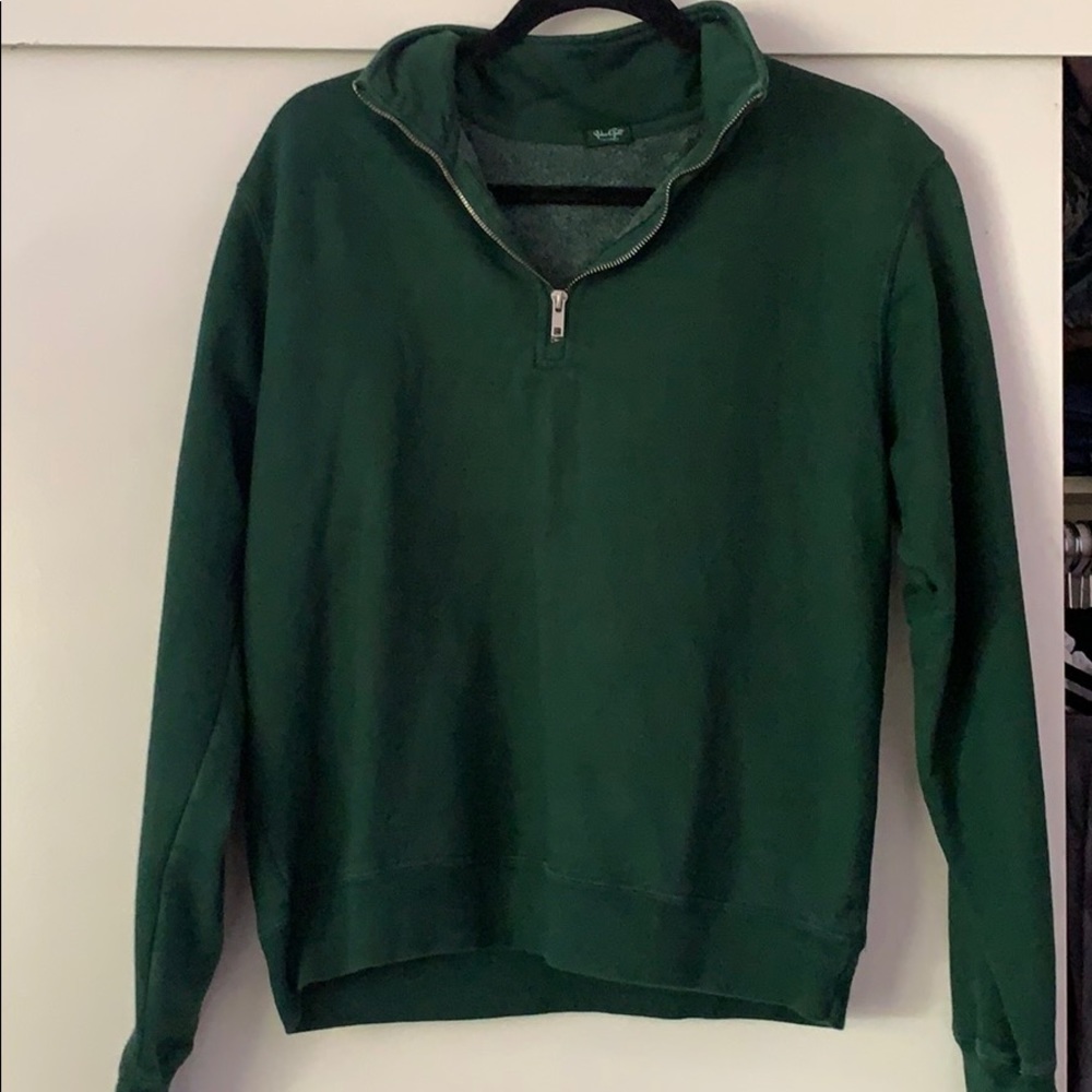 brandy melville sweater